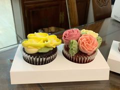 -BON CAKE(华贸购物中心店)