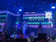 -MOSSO音乐酒吧·live house(南京旗舰店)
