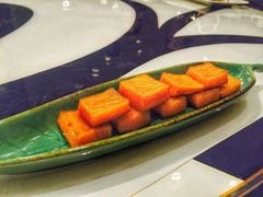 -广州文华东方酒店·江-由辉师傅主理