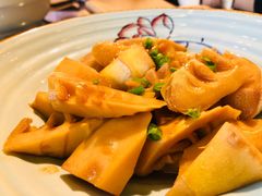 -佘山世茂艾美·御珍轩中餐厅