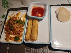 -江边城外烤全鱼(汉光百货店)
