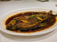 -乾隆美食·本帮菜(黄河路店)
