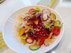 -一品淮扬 · 淮扬菜·北京万达文华酒店