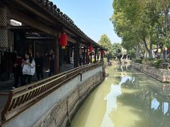 -西汇饭店(甪直店)