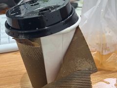 -布莉安石窑面包(中山路店)