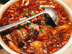 毛血旺-榕意·川味之美(深业上城店)