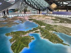 -深圳市当代艺术与城市规划馆