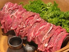 -三出山火锅(南京万象天地店)