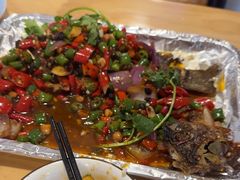 -小厨子私房菜·云南美食店