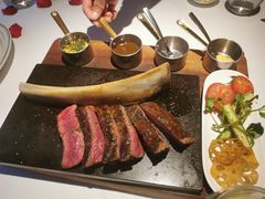 -燃扒房Steakhouse(皇庭店)