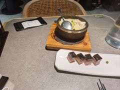 -晓淮山·扬州早茶·淮扬菜(龙阳广场店)