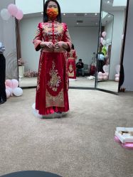 -派丽莫Pellimo原创设计婚纱品牌