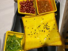 -云晓光头烧烤吧(川沙绿地店)