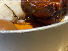 -小马哥融合菜(延安大街店)
