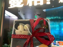 -曼格蒸汽活海鲜·榴莲自助(皇庭广场店)