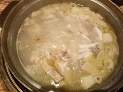 -润园四季椰子鸡火锅(海上世界店)