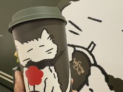 -百分茶(苏州中心商场店)