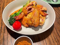 -WOKKA by艮上(中海环宇荟店)