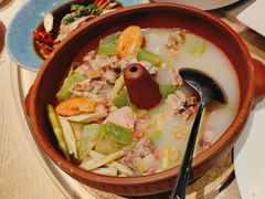 -岷山饭店-岷轩中餐厅