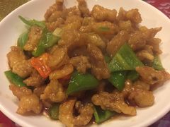 -闯关东东北农家菜(崂山石老人店)
