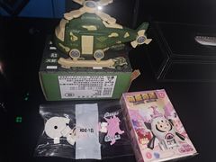 -纯K(华远店)