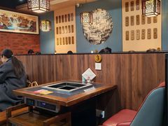 -晓林火锅(安定门店)