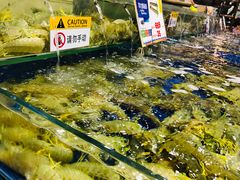 -东江海鲜酒家(艺都分店)