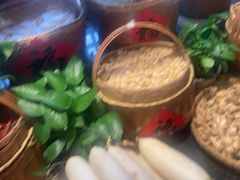 -农耕记·湖南土菜(龙岗熙和园店)