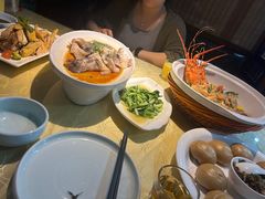 -东沙小镇主题餐厅(下沙店)