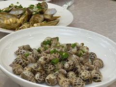 -渔满仓海鲜渔家(象山二店)