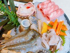 -生如夏花泰式火锅(鹭洲里店)