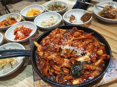 -Myeongdong North Strathfield