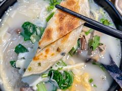 -鸭小妹鸭血粉丝(老门东店)