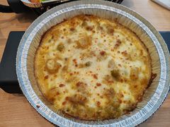 -达美乐比萨(大华锦绣优嘉店)