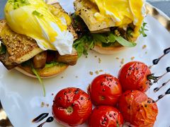 -The Rug Cafe(王府中环店)