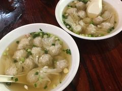 正果云吞-正果忠记云吞濑粉(总店)