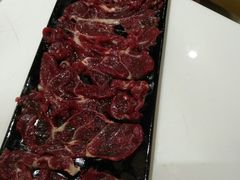 -陈记顺和牛肉火锅馆(天河北路店)