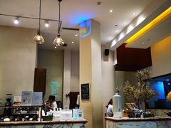 -WHEAT&BAKER-麥(凯德来福士店)
