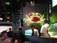 -胖哥俩肉蟹煲(淮安万达店)
