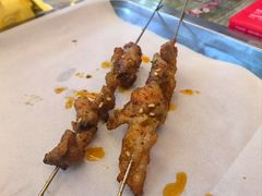 -老味烧烤(总店)