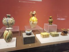 -陕西历史博物馆