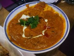 -食彩美印度特色美食餐厅·印度料理