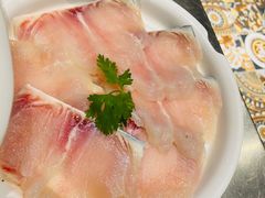 -年巴羊肉铺老铜锅(梅江店)