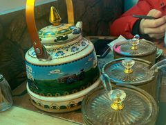 -沪上名羊天下•烤羊腿•东北烧烤•小龙虾(浦东直营总店)