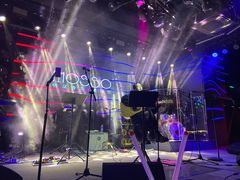 -MOSSO音乐酒吧·live house(南京旗舰店)