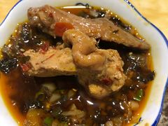 -石灰市毛记烧鸡公(解放碑店)