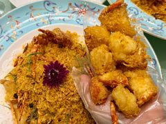 -北塘海鲜·天津菜(大光明桥旗舰店)