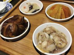 -多哥水傣味餐厅(司马巷店)