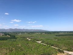-北京九华山庄会展酒店
