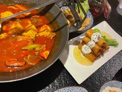 -有才叔的小馆(招商依云曲江店)